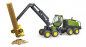 Preview: John Deere 1270G Harvester mit 1 Baumstamm